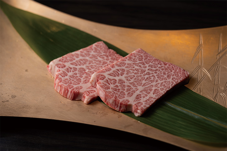 炭火焼 松林 SHORIN メニュー写真