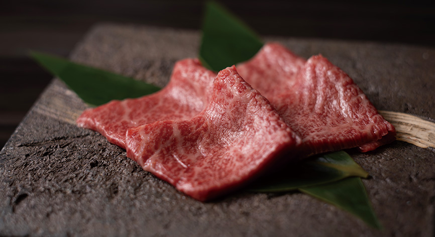 炭火焼 松林 SHORIN メニュー写真