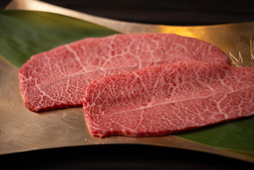 炭火焼 松林 SHORIN メニュー写真