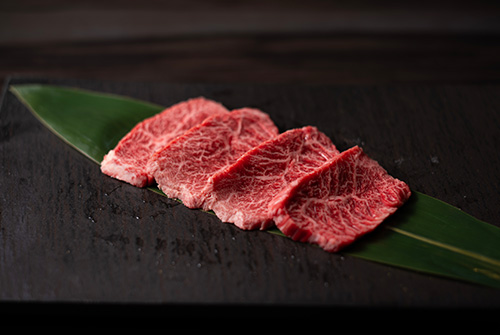 炭火焼 松林 SHORIN メニュー写真