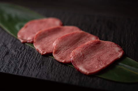 炭火焼 松林 SHORIN メニュー写真